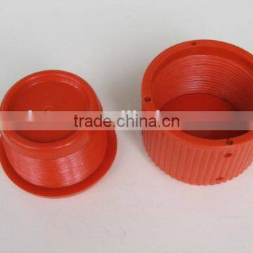 Pipe and Union Plastic Thread Protector from Chinese Manufacturer