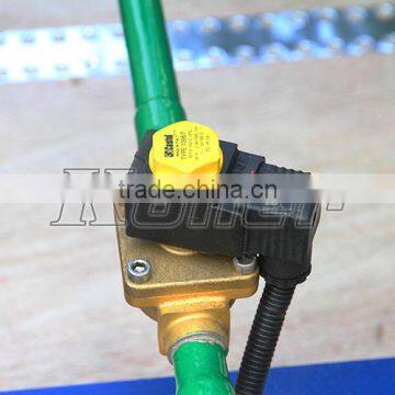 Koller 10 Tons Flake Ice Machine With Energy Saving for Fish Processing KP100 photo-5