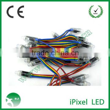 ws2801 led pixel light string