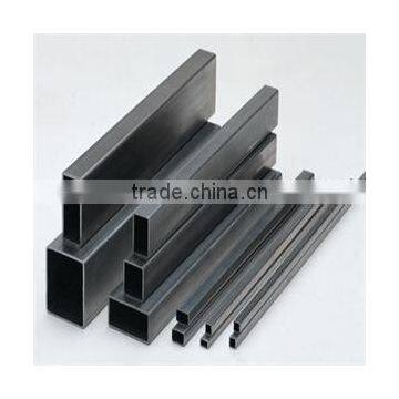 Best Grade 202 Stainless Steel Square Pipe photo-5