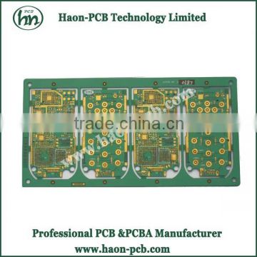 High-density Children's mobilephone PCB board