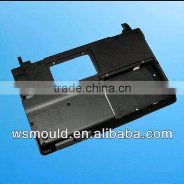 High Quality Custom Injection Plastic Part