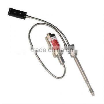 3.33mv/V Output Pressure Sensor for Extruder With J Thermocouple