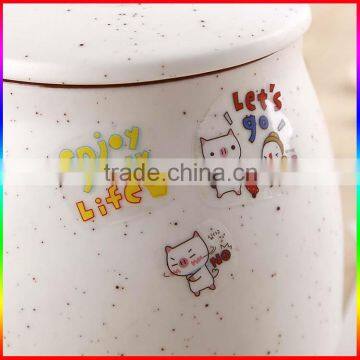 Reflective Pvc Sticker for Children Toy Gift photo-4