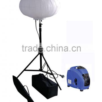 Hotsale Inflatable LED Balloon Light Tower