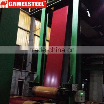 Color Coated Galvanized Steel Coil PPGI