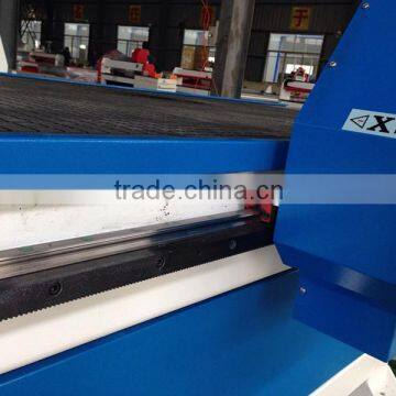 Philicam Made In China 3d Cnc Router Wood With Round Atc photo-6