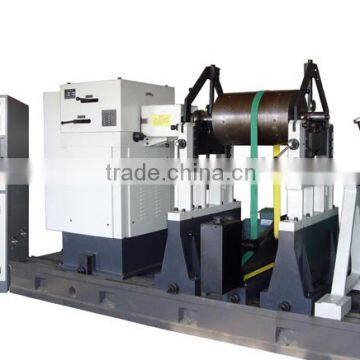 YYW-5000H propeller engine Universal hard bearing dynamic balancing machine