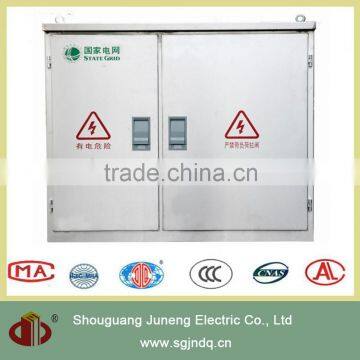 Intelligent Low Voltage Distribution Board