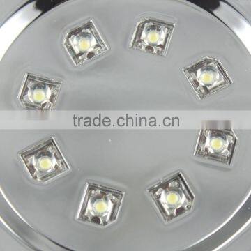 High Brightness Led Multifunctional Solar Reading Lanterns photo-5