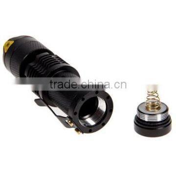 New High Power Led Flashlight 2014 photo-5