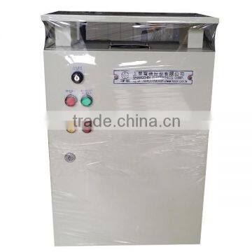 Hybrid Circuit Gear Motor Fan Motor Electrical Motor Inverter photo-2