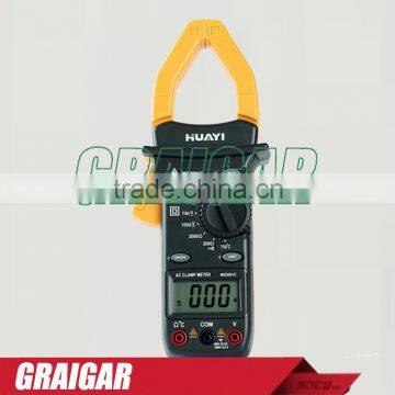 MS2007B Clamp Meter AC Current Leak Measurement Tool High sensitive Clamp meter