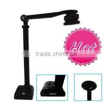a3 portable document scanner S500A3B, eloam S500A3B portable scanner OCR function