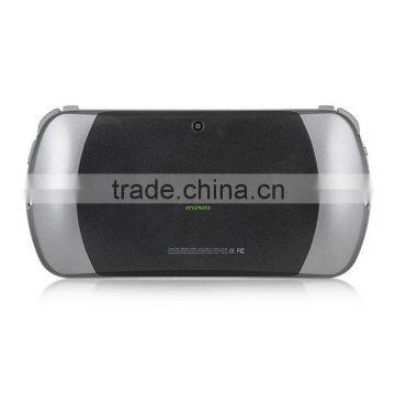 High Resolution 7" Screen Quad Core Handheld Game Console Player JXD S7800B S7800 Gamepad Android 4.4.4 2G RAM 16GB 1280X800 IPS photo-5