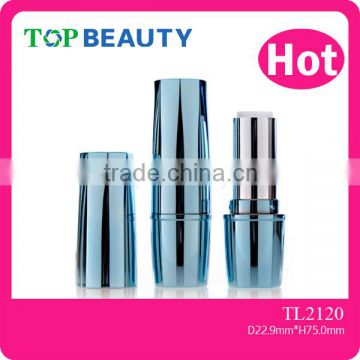 TL2120-Custom Printing Design Plastic Lipstick Tube Labels