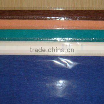 QINGDAO KEENTOP high quality glazing paper