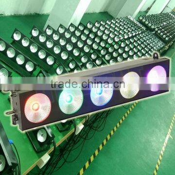 5*15W rgb 3 in 1 rgb led matrix stage effect light