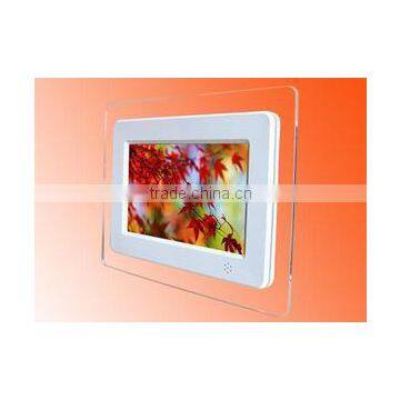 High quality Metal family GIfts of new modern design craft latest design of photo frame