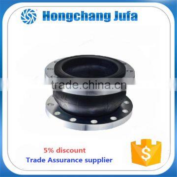 Ansi Class 150 Flange Pn16/pn10 Plastic Rubber Expansion Joint/rubber Compensator