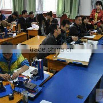 Mini Metal Drilling Machine,DIY Tools as Chrildren's Gift.,Mini Machine photo-4