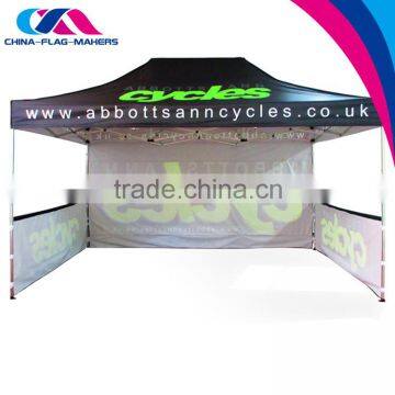 Display Exhibition Promotion Advertising Fold Tent for Sale photo-4