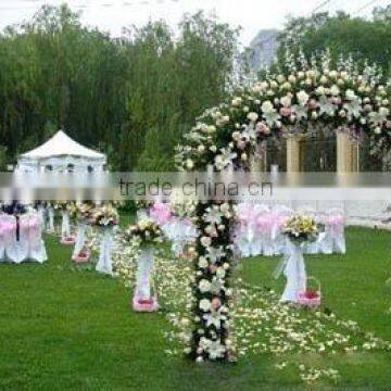 High quality synthetic turf for backyard artificial grass for garden