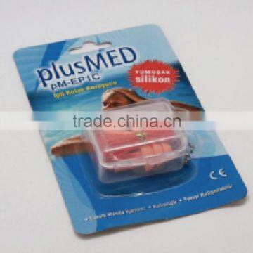 2015 String Silicone Swimming Ear Buds With Canister photo-6