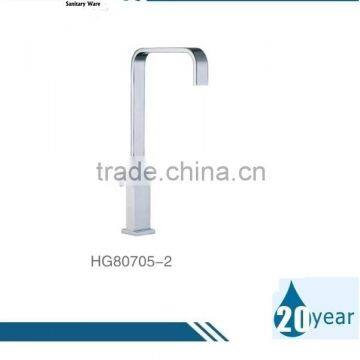 Fast Production Made in China Kitchen Faucet