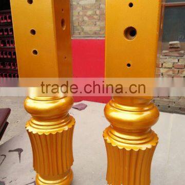 Classic Sport Billiard Table 9ft Folding Pool Table for Sale photo-4