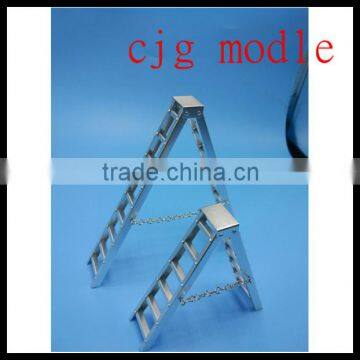 2016 new product!! aluminum ladders rc trucks for china supplier