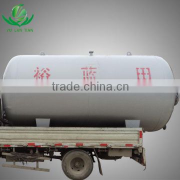 No pollution 80-30000 liter water treatment pressure tank/vessel