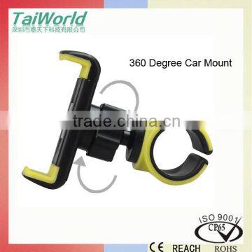 Colorful Mobile Phones Stand Clip Bracket Holder photo-3