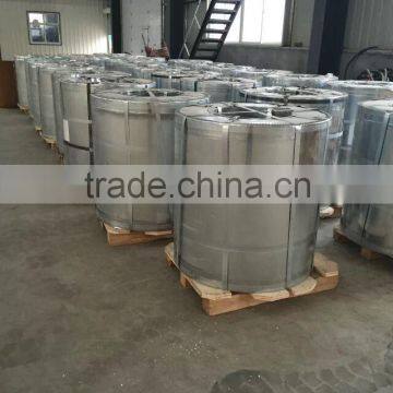 Low Cost Prefabricated Industrial Steel Structure Steel Building PPGI photo-4