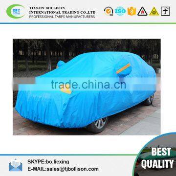 Dirt, Scratches, Pollution Rain and Sun Damage Protection Car Tarps Cover Canopy Awning