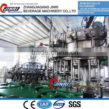 JR-BGF18-18 Monoblock Beer Equipment photo-5