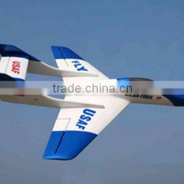 Super Falcon 120 jet engine rc airplane for sale