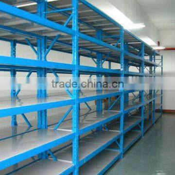 Medium Duty Warehouse Storage Rack photo-3
