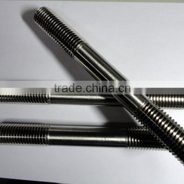 Hanger bolt/headless wood screw