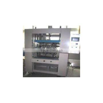 Hot-melt Welding machine for File Folder,Hot plate welding