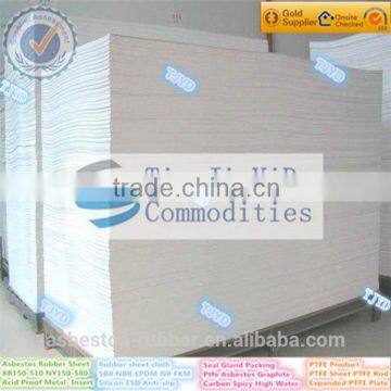 Good surface brightness ,Anti-crack, Impact-resistant pvc sheet