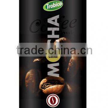 Natural 180 ml Mocha coffee drink