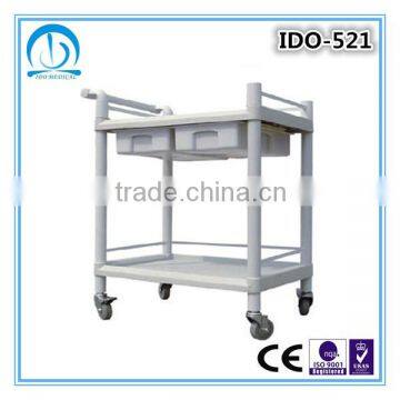 ABS Hospital Service Cart