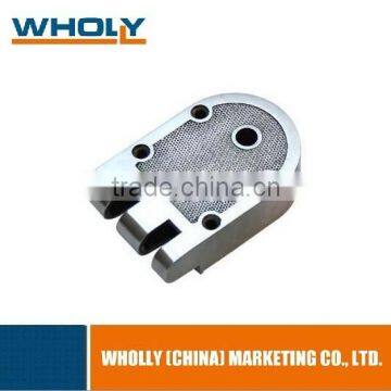 2015 OEM Factory Supply Precision Stainless Steel Lost Wax Casting for Sale photo-5