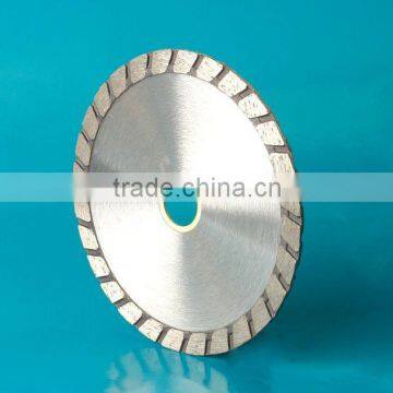 Resin Bond Diamond Saw Blade
