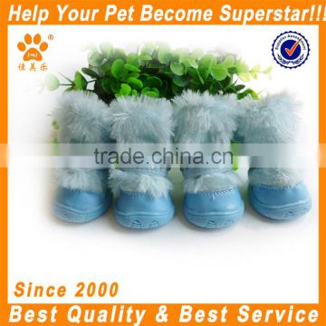 JML 2015 Hot selling custom china pet boots