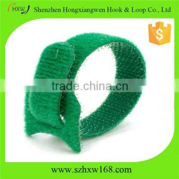 Hook&loop Cable Ties Magic Band Made of Nylon photo-3