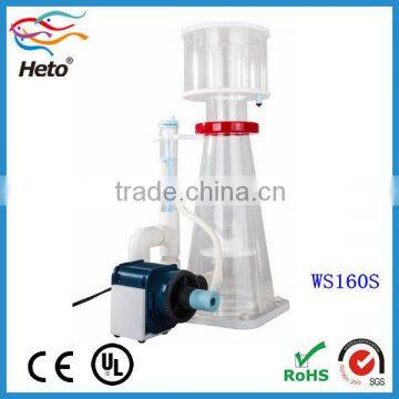 CE UL SAA Hot selling aquarium skimmer protein for 800-1000L fish tank