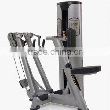 GNS-F607 Leg Curl fitness machine