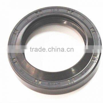 Hafei Automotive Engine Auto parts (oil seal) OEM NO:2003006 SIZE:40-58-10